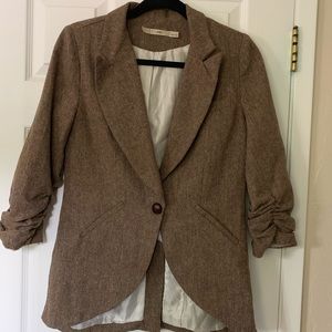 Gibson jacket Medium